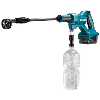 Перехідник для пластикових пляшок Makita DHW180 LX00000004