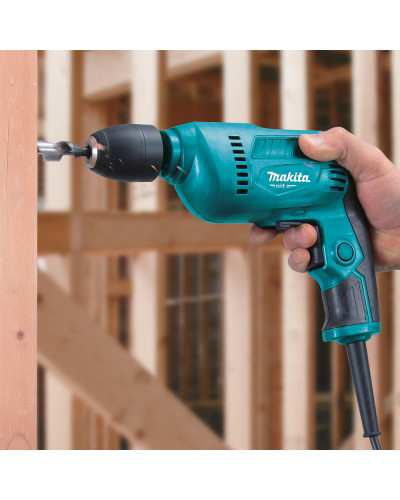 Дрель, Makita M6002B  - фото 4