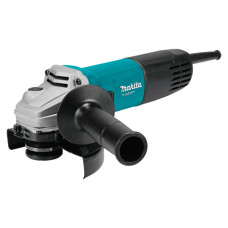 Makita M9511RB | Кутова шліфувальна машина Makita MT М9511RB