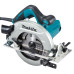 Дисковая пила Makita HS7611  - фото 3