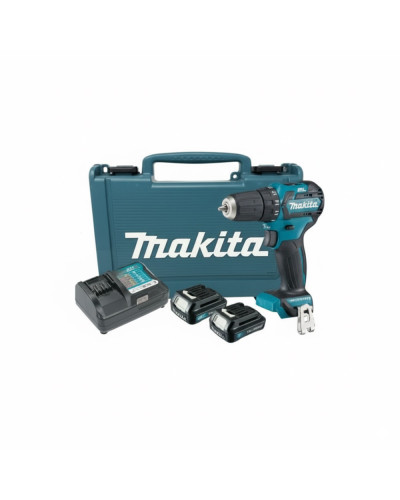 Makita DF332DWYE | Акумуляторний дриль-шурупокрут MAKITA CXT DF332DWYE