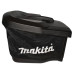 Травозборник в сборе M Makita DLM380, BLM381, LM381D, 126429-3  - фото 2