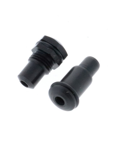 Наконечник и толгатель 4,8 мм для DRV250 Makita 191C03-4  - фото 2