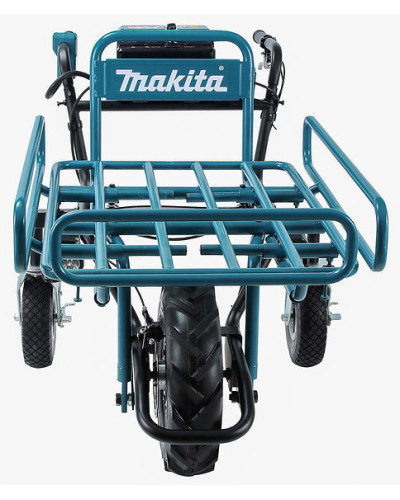 Грузовая рама для тачки Makita DCU180  - фото 3