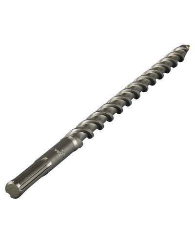 Бур (свердло) MAKITA SDS-max Standard 24x540 мм, D-34023  - фото 3