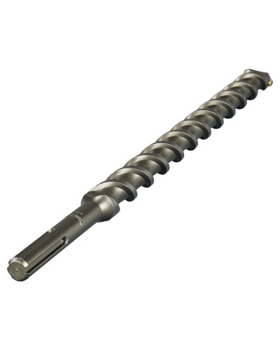 Бур (свердло) MAKITA SDS-max Standard 32x570 мм, D-34104  - фото 3