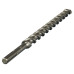 Бур (свердло) MAKITA SDS-max Standard 32x570 мм, D-34104  - фото 3