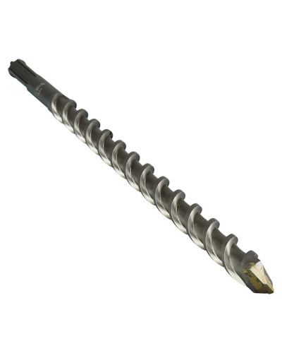 Бур (свердло) MAKITA SDS-max Standard 24x540 мм, D-34023  - фото 4