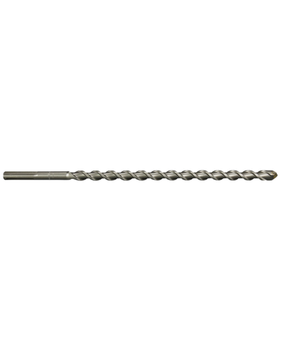 Бур (свердло) MAKITA SDS-max Standard 24x540 мм, D-34023  - фото 5