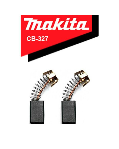 Makita 194285-9 | Вугільні щітки MAKITA CB-327, 194285-9