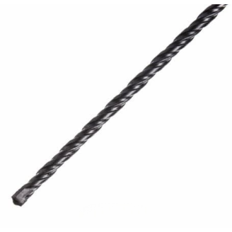 Бур (свердло) MAKITA SDS-max Standard 35x370 мм, D-34110