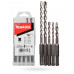 Набір бурів MAKITA SDS-PLUS (5 шт.)  - фото 4