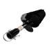 Бур грунтовой 150х800 мм Makita E-07303  - фото 5