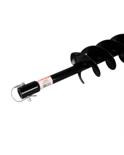 Бур грунтовой 100х800 мм Makita E-07294  - фото 2