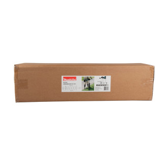 Бур ґрунтовий Makita 200X800 мм, E-07319
