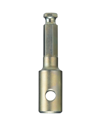 Адаптер для использования шнеков с DDG460, DG001G Makita 327687-6  - фото 4