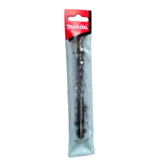 Бур MAKITA SDS-PLUS 12x160 мм, D-00228