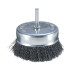 Проволочная чашечная щетка Makita 80мм, D-39942  - фото 2