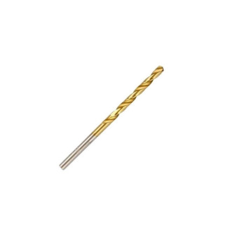 Свердло Makita HSS-TiN по металу, 8х117мм, 1 шт, D-64141