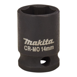 Ударная головка Makita 3/8'', 14х28мм, B-39964