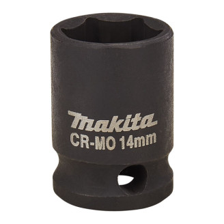 Makita B-39964 |  Ударна головка Makita  3/8'', 14х28мм, B-39964
