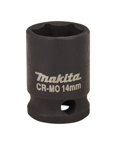 Makita B-39964 | Ударна головка Makita 3/8'', 14х28мм, B-39964