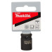Ударна головка Makita 3/8'', 14х28мм, B-39964  - фото 2