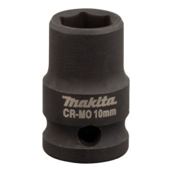  Ударная головка Makita  3/8, 10х28мм, B-39920
