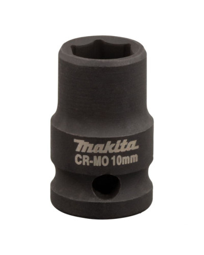 Makita B-39920 | Ударна головка Makita 3/8, 10х28мм, B-39920