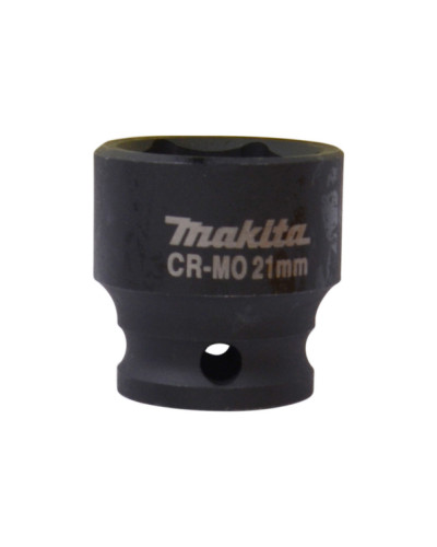 Makita B-40032 | Ударная головка Makita 3/8'', 21х30мм, B-40032