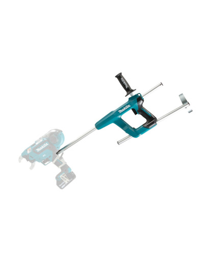 Удлиняющая ручка для DTR180 Makita 191M27-0  - фото 7