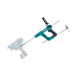 Удлиняющая ручка для DTR180 Makita 191M27-0  - фото 7
