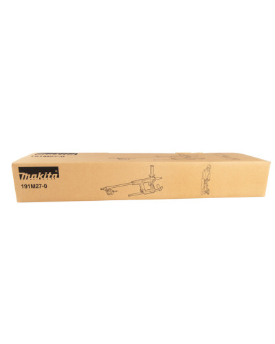 Удлиняющая ручка для DTR180 Makita 191M27-0  - фото 8