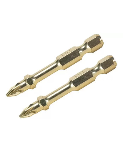 Торсіонна біта Makita PZ 1 Impact Gold, 30 мм  - фото 2
