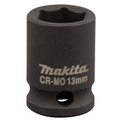 Ударная головка Makita 3/8'', 13х28мм, B-39958