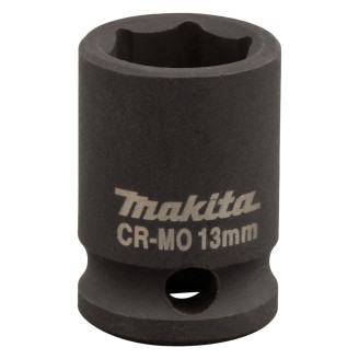 Makita B-39958 |  Ударна головка Makita  3/8'', 13х28мм, B-39958