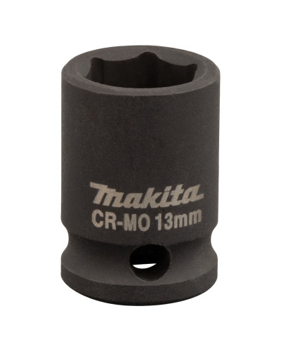 Makita B-39958 | Ударная головка Makita 3/8'', 13х28мм, B-39958