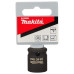 Ударна головка Makita 3/8'', 16х28мм, B-39986  - фото 2