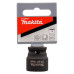 Ударна головка Makita 3/8'', 19х30мм, B-40010  - фото 2