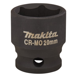Ударная головка Makita 3/8'', 20х30мм, B-40026