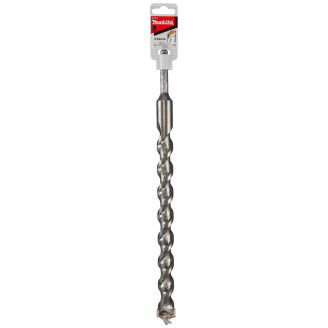 Бур Makita SDS-plus з центруванням 24х350мм, B-62212