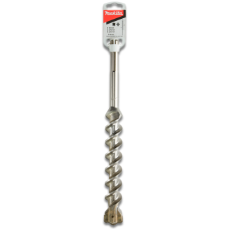Бур MAKITA SDS-max MAK 4 38x370 мм, P-78134