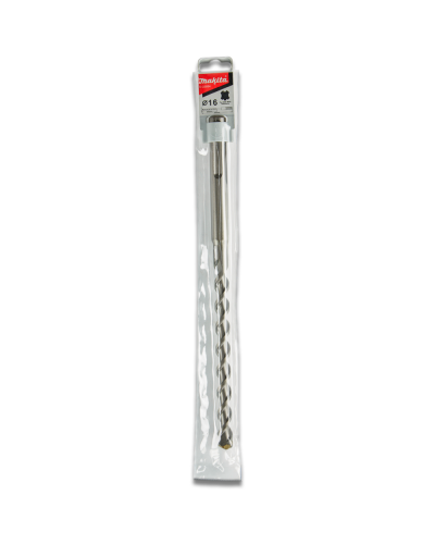 Бур (сверло) MAKITA SDS-max Standard 16x340 мм, D-33934  - фото 3