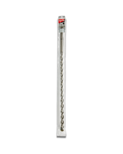 Бур (свердло) MAKITA SDS-max Standard 22x540 мм, D-34001  - фото 2