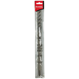 Бур (свердло) MAKITA SDS-plus 10x310 мм, D-00206