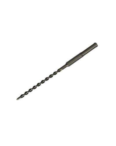 Бур (свердло) MAKITA SDS-max Standard 22x540 мм, D-34001  - фото 4