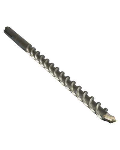 Бур (свердло) MAKITA SDS-max Standard 20x540 мм, D-33984  - фото 3