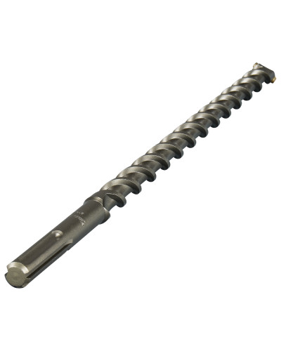 Бур (свердло) MAKITA SDS-max Standard 25x540 мм, D-34045  - фото 2