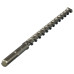 Бур (свердло) MAKITA SDS-max Standard 25x540 мм, D-34045  - фото 2