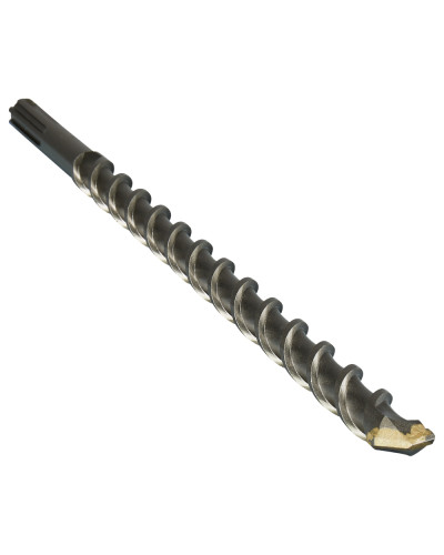 Бур (свердло) MAKITA SDS-max Standard 25x540 мм, D-34045  - фото 3